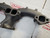 69-75 Corvette SMOG EXHAUST MANIFOLD # 3932461 327 350 A.I.R