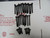 65-80 Corvette CAMARO NOS OEM HEADMARKS CYLINDER HEAD BOLT SET 427 396 454