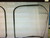 1963-64-65-66-67 SUPER RESTO KIT Corvette  SPLIT WINDOW TRIM REVEAL MOLDINGS - 