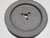 1968-72  CORVETTE BIG BLOCK 427 454 all ORIGINAL SMOG PUMP PULLEY   3925522