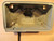 67-69 Corvette TRI-POWER END CARB BOWL NEW NOS HOLLEY 3659 3X2 front Rear 1967