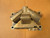 67-69 Corvette TRI-POWER END CARB BOWL NEW NOS HOLLEY 3659 3X2 front Rear 1967