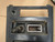 1978-82 CORVETTE SHIFTER CONSOLE PLATE ORIGINAL WITH POWER WINDOW 
