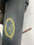 1973  Corvette SPARE TIRE ORIGINAL JACK   ""  DATED  2K  JULY 