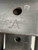 1973  Corvette SPARE TIRE ORIGINAL JACK   ""  DATED  2K  JULY 