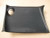 1968 ORIGINAL DASH RH SIDE PAD glove VENT seat door molding CONSOLE NO MAP TRAY