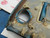 1969-71 CORVETTE LOWER DASH PASSENGER SIDE MAP TRAY  