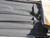 1961-1962 Corvette CONVERTIBLE SOFT TOP FRAME assembly INSTALLED new installed 