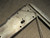 1964-65 FUEL INJECTION ORIGINAL fi rust free clean = USED GM  RADIATOR CORE SUPPORT  3858963  