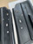 1967 Corvette ORIGINAL PAIR SURVIVOR DOOR PANELS MANUAL WINDOWS TRIM VERY NICE 