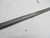 1956-62 CORVETTE  EMBOSSED fi 2x4 283 327 REAL DEAL ORIGINAL DIPSTICK FULL ADD