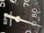 1957 new REPRO 8kTACHOMETER AC RPO 579E Corvette Rochester AIR BOX fuel 