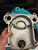 1976 Pontiac Trans Am Timing Chain Cover  527292