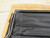 1961-62  Corvette CONVERTIBLE SOFT TOP FRAME assembly FOLDING NEW INSTALLED 