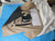 1961-62 Corvette BEIGE TAN CONVERTIBLE &  PADS  STAYFAST -MERCEDES TYPE MATERIAL