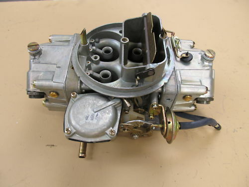 70 Camaro Chevelle AUTOMATIC NEW DATED SALE!  LS6 4492 NEW HOLLEY CARBURETOR 454 big block AUTOMATIC 