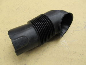 1968 Corvette AIR VENT DUCT #1B