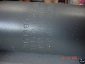 68-69 Corvette F-41 SHOCKS shock absorber 3X2 427 435 L88 heavy duty big block