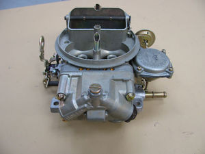 68-69 Chevelle Camaro DATED  Nova 4053 DZ HOLLEY CARBURETOR 396 302 Z-28 z28 carb carbs