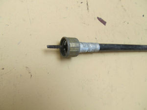 68 Corvette TACH DRIVE CABLE 3928769 - tachometer