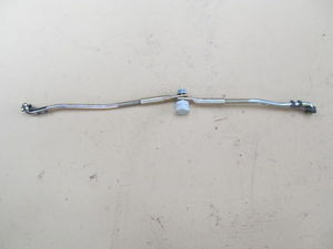 67 Corvette TRI-POWER ACCELERATOR LINKAGE 3x2 427 435