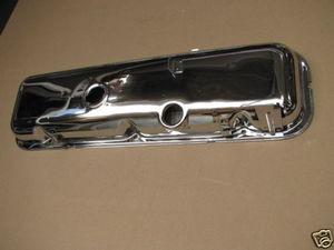 1970-71  SALE!!   Corvette  Chevelle Camaro BIG BLOCK VALVE COVERS  chevy all  chevrolet 427 435 400 454