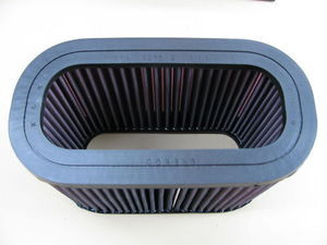 58-62 Corvette ROCHESTER FUEL INJECTION AIR CLEANER FILTER fi