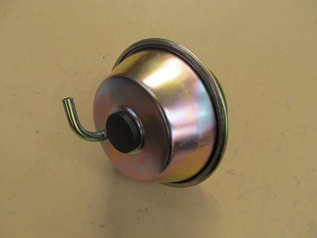 71-72 Corvette Wiper Door Actuator Canister