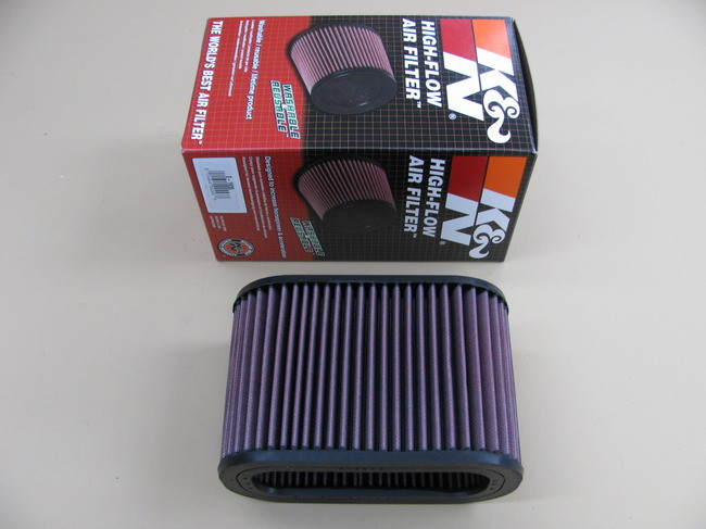 58-62 Corvette Rochester Fuel Injection Air Cleaner Filter