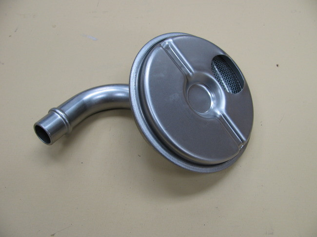 65-73 Chevrolet Big Block Oil Pick Up