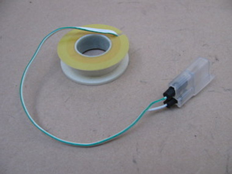 66-69 Corvette TI Pick-Up Coil Bobbin