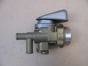 70-72 Corvette #7029199 Diverter Valve pump SMOG CHECK   29199