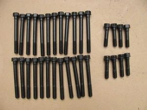 65-70 Chevrolet Big Block Head Bolts