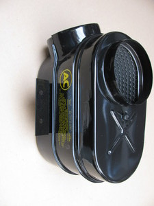 62 Corvette FI Air Cleaner ROCHESTER FUEL INJECTION ELEMENT ASSEMBLY 327 360 HP RF CODE 