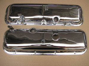 67  SALE!!  Camaro Big Block Valve Covers NOVA 396 427 CHEVY 