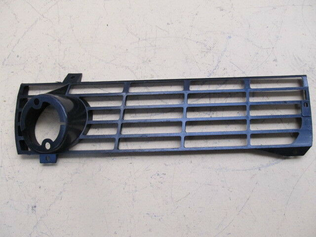 69 Corvette LEFT HAND (LH) GRILL NOS 3966553