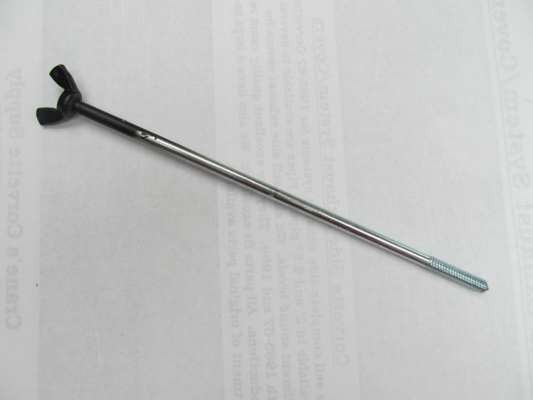 1958-62 CORVETTE FUEL INJECTION AIR CLEANER WING BOLT