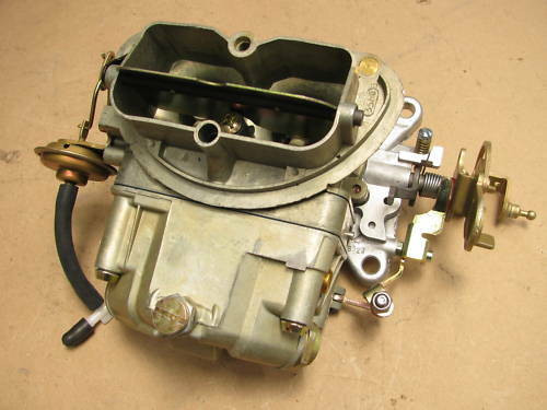 67 Corvette 3660 HOLLEY CARBURETOR 427/435 427/400 DATED - carb carbs new