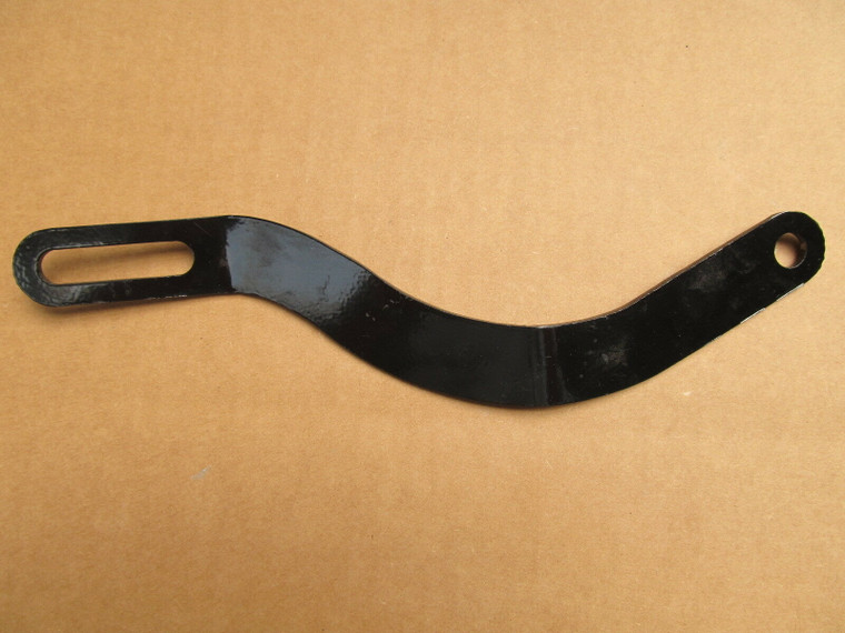 66-67 Corvette SMOG BRACKET ADJUSTING BRACE 327 ENGINE  #2A  