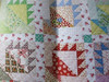 Everyday Quilts by Sandra Boyle : Topsy Turvey