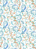 Liberty Tana Lawn :  Romance C