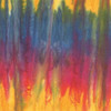 Southern Exposure Batik - Tinted Rainbow No.1
