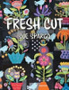 Sue Spargo : Fresh Cut