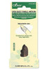 Clover Open Sided Thimble  - Medium