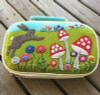 Wendy Williams : Bunny Sewing Case - Pattern