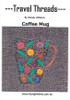 Wendy Williams : Travel Threads - Coffee Mug