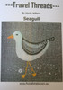 Wendy Williams : Travel Threads - Seagull