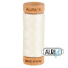 Aurifil 80wt 6722 - Sea Biscuit