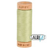 Aurifil 80wt 2886 - Light Avocado