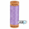 Aurifil 80wt 2520 - Violet